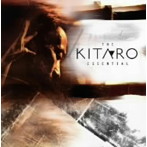 喜多郎/THE ESSENTIAL KITARO（DVD付）