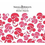 NANAA MIHGO’s/FINAL FANTASY XI Arrange Album