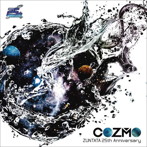 ZUNTATA/COZMO～ZUNTATA 25th Anniversary～（初回限定盤）