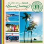 ISLAND CAFE meets Vance K-Hawaii Cruising 2- Radio Mixed by Vance K