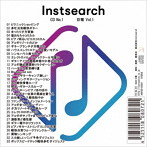 Instsearch CD No.1 日常 Vol.1
