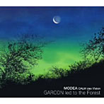 MODEA CALM des Vision/GARCON led to the Forest
