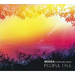 MODEA CALM des Vision/PEOPLE TREE