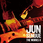 Jun Senoue/The Works II
