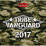DRAGON GATE/TRIBE VANGUARD 2017（DVD付）