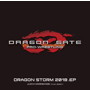 森重樹一/MAKOTO/DRAGON STORM 2019.EP