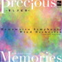 浜松交響吹奏楽団/Precious Memories ～愛しき記憶～（DVD付）