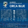 オルカ鴨川FC Players/ORCA BLUE～オルカ鴨川FCオフィシャルイメージソング～