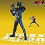 仮面ライダー/Climax-Action ～the 電王 History～