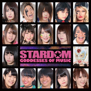 STARDOM/STARDOM GODDESSES OF MUSIC