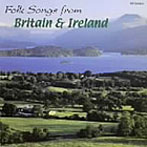 ジュリー・チャールズ/イギリスとアイルランドのフォークソング