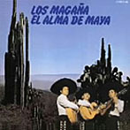 ロス・マガーニャ/World Music Collection マヤの魂～メキシコ・ユカタンからの歌声～