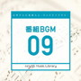 日本テレビ音楽 ミュージックライブラリー～番組BGM09