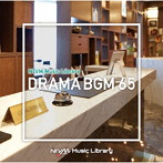 NTVM Music Library ドラマBGM65