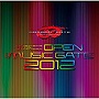 DRAGON GATE/DRAGON GATE OFFICIAL SOUND TRACK OPEN THE MUSIC GATE 2012
