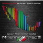 DRAGON GATE/OPEN THE MUSIC GATE-Millennials disc-