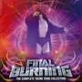 小橋建太 FINAL BURNING-The Complete Theme Song Collection-