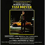 「タクシー・ドライバー」オリジナル・サウンドトラック