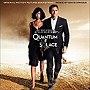 007/慰めの報酬～オリジナル・サウンドトラック