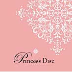 宝塚歌劇団/Princess Disc