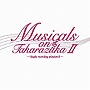 宝塚歌劇団/Musicals on Takarazuka-studio recording selection II-