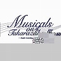 宝塚歌劇団/Musicals on Takarazuka-studio recording selection III-
