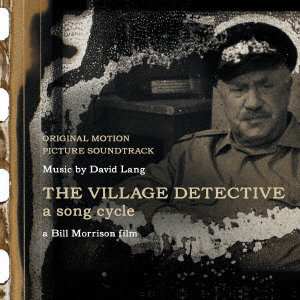 ディヴィッド・ラング:The Village Detective