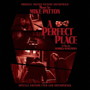 マイク・パットン/『ア・パーフェクト・プレイス』オリジナル・モーション・ピクチャー・サウンドトラック（DVD付）