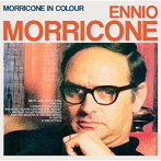 エンニオ・モリコーネ/MORRICONE IN COLOUR（4CD BOX SET）