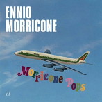 エンニオ・モリコーネ/MORRICONE POPS