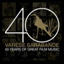 VARESE SARABANDE 40周年記念盤