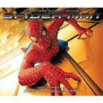 オリジナル・サウンドトラック スパイダーマン（公開20周年記念リマスター完全盤）（世界5000枚限定盤）