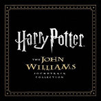 オリジナル・サウンドトラック ハリー・ポッター ジョン・ウィリアムズ・コレクション（世界5000セット...