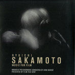 ディルク・ブロッセ/ブリュッセル・フィルハーモニー管弦楽団/RYUICHI SAKAMOTO MUSIC FOR FILM