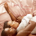 Love Is （Music From The Original TV Series）