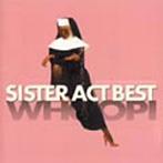 SISTER ACT BEST（CCCD）