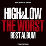 HiGH＆LOW THE WORST BEST ALBUM