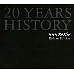 NHKスペシャル・20年の歴史
