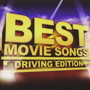 BESTMOVIE SONGS-DRIVING EDITION-