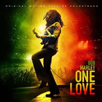 ボブ・マーリー One Love（オリジナル・サウンドトラック）（通常盤）