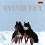 南極物語