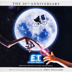E.T.20周年アニヴァーサリー特別版