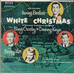 ホワイト・クリスマス（生産限定盤）