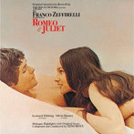 ロミオとジュリエット オリジナル・サウンドトラック