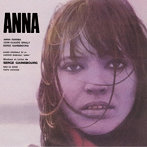 アンナ オリジナル・サウンドトラック