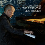 久石譲/Dream Songs:The Essential Joe Hisaishi
