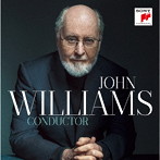 ジョン・ウィリアムズ/ジョン・ウィリアムズ/コンダクター～ソニー・クラシカル録音集（20CD）（完全生...