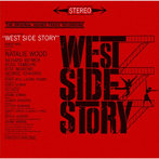 「ウエスト・サイド・ストーリー」オリジナル・ブロードウェイ・キャスト・レコーディング/「ウエスト・...