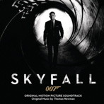 007/スカイフォール オリジナル・サウンドトラック