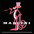 ヘンリー・マンシーニ楽団/ピンクの豹＋ピンク・パンサー2 オリジナル・サウンドトラック